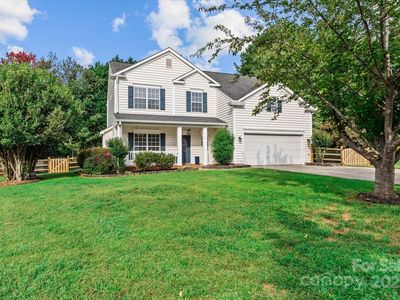 131 Spring Grove Dr, Mooresville, NC, 28117
