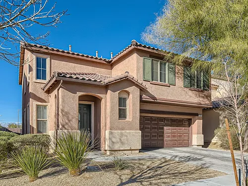 5537 Ayers Cliff St Photo 1