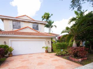 15281 SW 51st St, Miramar, FL 33027