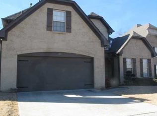 3539 Harrier Rd, Trussville, AL 35173