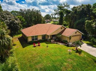 2326 Ribble St, North Port, FL 34291