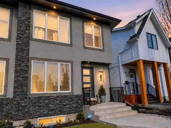 4627 E 83rd St NW, Calgary, AB T3B 2R1