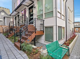 5610 14th Ave NW #B, Seattle, WA 98107