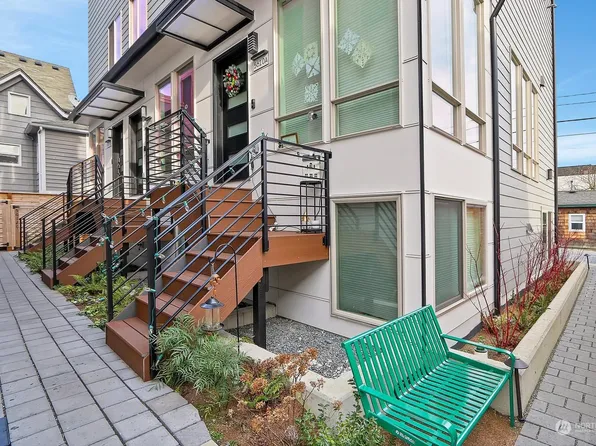 5610 14th Avenue NW #B, Seattle, WA 98107
