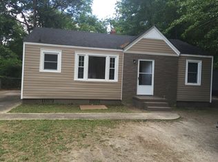 411 Highland Ave, Sumter, SC 29150