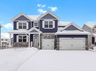 16206 Europa Ave N, Hugo, MN 55038