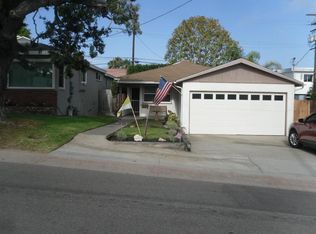 2300 Oak Ave, Manhattan Beach, CA 90266