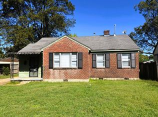 4280 Emily Ave, Memphis, TN 38122
