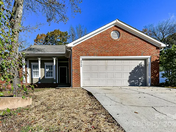 2930 Silkstream Ln, Charlotte, NC 28262