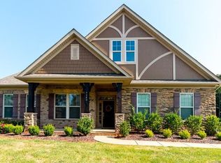 7142 Brookstone Ln, Indian Land, SC 29707