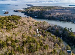 25 Samoset Rd, East Boothbay, ME 04544