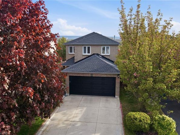 88 Grindstone Way, Hamilton, ON L9H 7B5