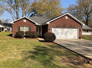 123 E Restful Homes Rd, West Monroe, LA 71291