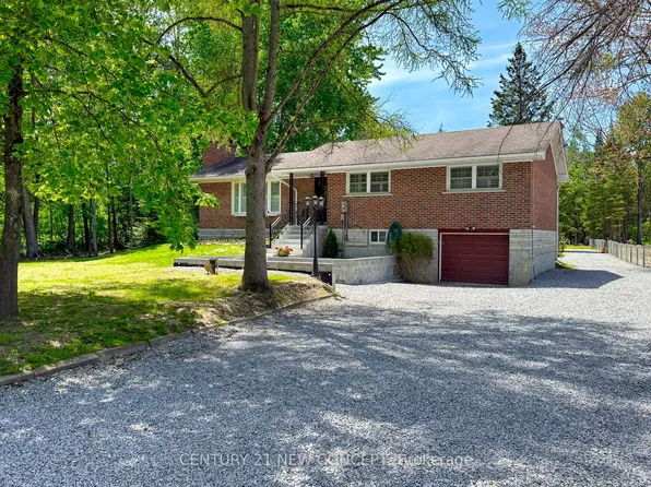 20430 W Bathurst St, King, ON L9N 1P5