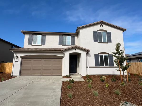 379 Frizzante Ln, Manteca, CA
