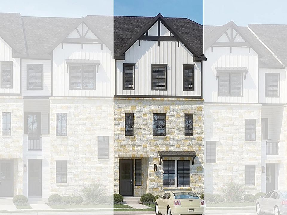 Elevation Hill Country