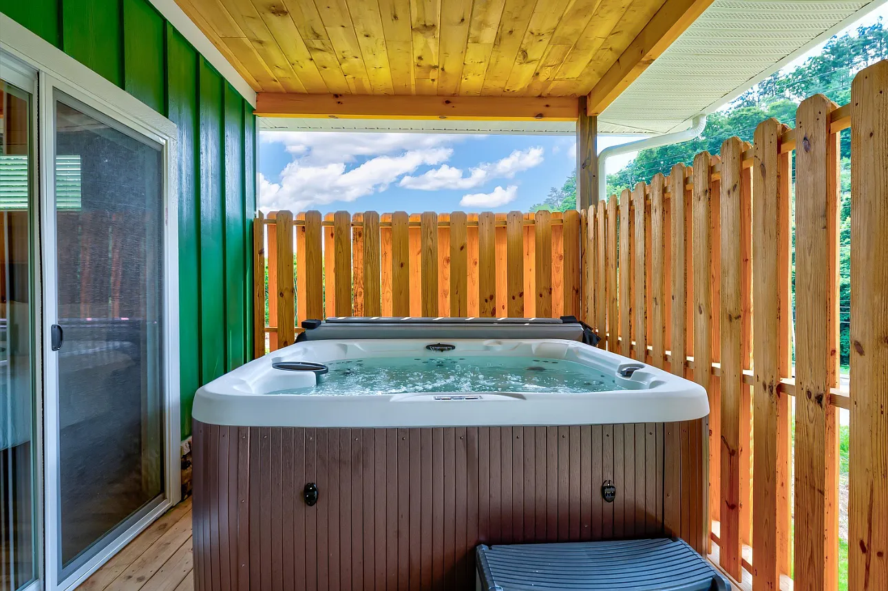 Pinyon Cir, Pigeon Forge — Photo 4