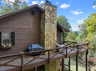 229 Ridgeview Rd, Morganton, GA 30560