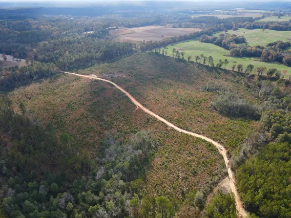 0 Bradley Rd, Leakesville, MS 39451