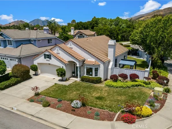 4696 Snapdragon Way, San Luis Obispo, CA 93401