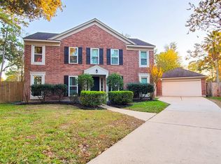 17003 Fordingbridge Dr, Spring, TX 77379