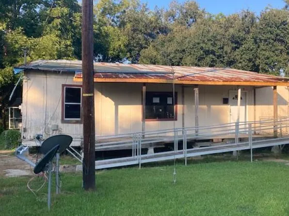 1023 N Avenue B, Crowley, LA 70526