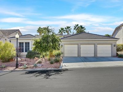 7905 Clock Tower Ct, Las Vegas, NV, 89117