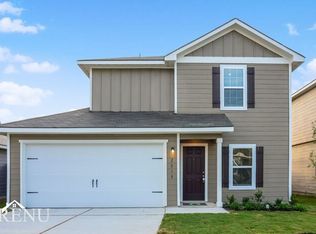 2818 Tybee Crk, Converse, TX 78109