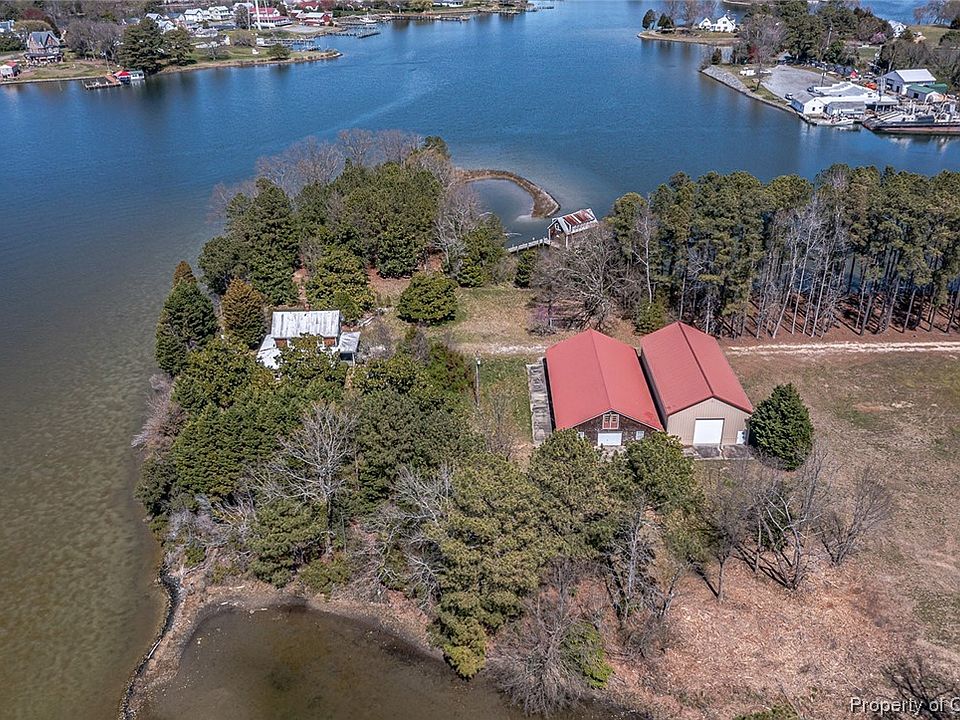 213 Edwards Ln, Reedville, VA 22539 Zillow