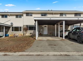 1173 Ponlen St #19, Kamloops, BC V2B5N4