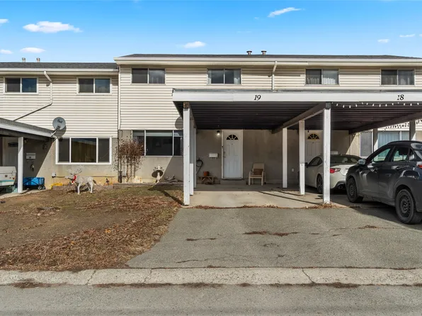 1173 Ponlen St #19, Kamloops, BC V2B 5N4