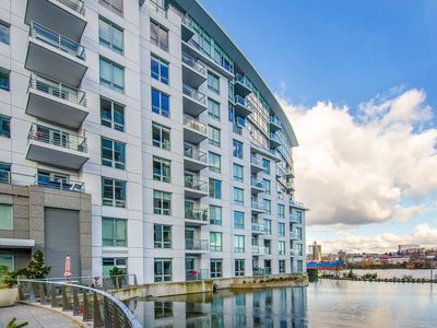 1310 NW Naito Pkwy Unit 802A, Portland, OR, 97209