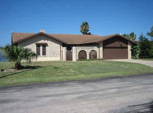 166 Beach Blvd, Laguna Vista, TX 78578