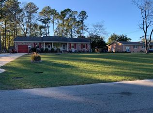 631 Ripwood Rd, Wilmington, NC 28405