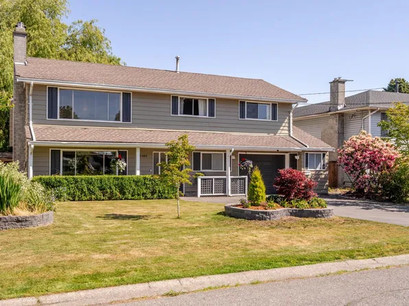 5489 Maple Cres, Delta, BC V4K 1G3