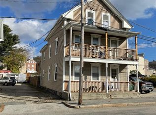 42 Elbow St, Woonsocket, RI 02895