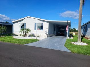 325 Belle Grove St, Lake Placid, FL 33852
