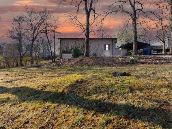 203 Blackberry Drive, Branson, MO 65616