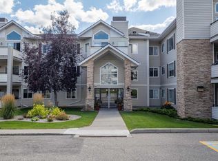 7451 N Springbank Blvd SW #2108, Calgary, AB T3H4K5