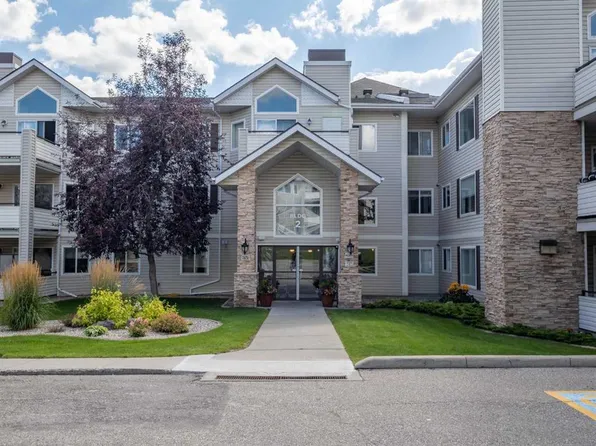 7451 N Springbank Blvd SW #2108, Calgary, AB T3H 4K5