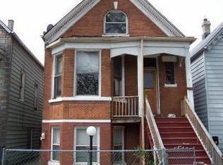 2722 S Karlov Ave, Chicago, IL 60623