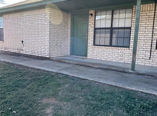 717 Willowood, Kingsland, TX 78639