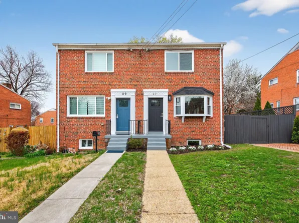 27 S French St, Alexandria, VA 22304