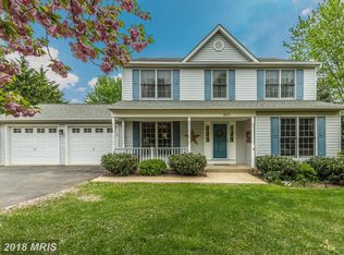 2671 Leslie Rd, Mount Airy, MD 21771