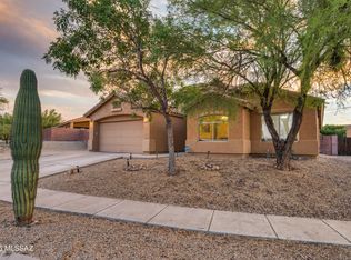 17276 S Sienna Bluffs Trl, Vail, AZ 85641