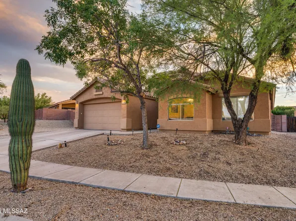 17276 S Sienna Bluffs Trl, Vail, AZ 85641