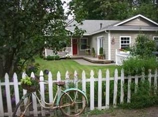 2018 Karen Frazier Rd SE, Olympia, WA 98501