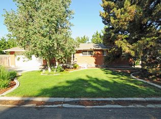 4031 S Summerset Way, Boise, ID 83709