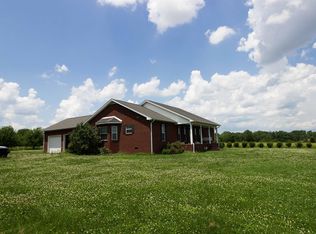 3238 Jacobs Pillar Rd, Smithville, TN 37166