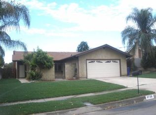 8726 Edwin St, Rancho Cucamonga, CA 91730